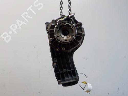 Rear differential AUDI A8 D3 (4E2, 4E8) 3.7 quattro | BP13208263M24 - Image 2