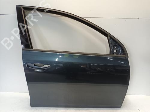 Dør højre fortil Dør højre fortil VW GOLF VI (5K1) 1.2 TSI (105 hp) 33741195 33741195