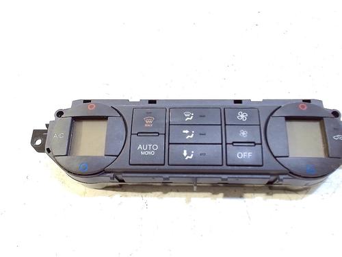 climate-control-ford-focus-c-max-dm2-18-6n4t18c612ac-w6ca85450-2003-2004-2005-2006-2007-8230203 main image