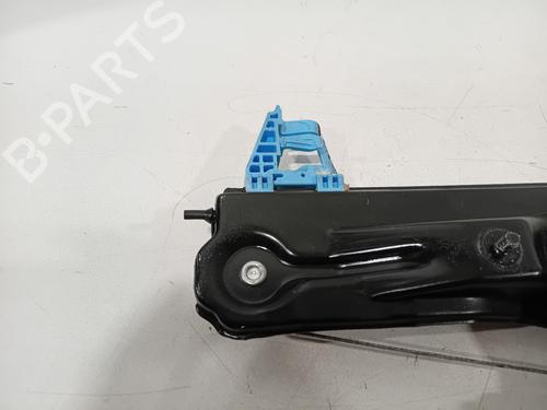 Front left window mechanism FIAT DOBLO Cargo (263_) 1.3 D Multijet | BP28084423C22 - Image 4