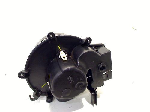 Heater blower motor MERCEDES-BENZ C-CLASS Coupe (CL203) C 230 Kompressor (203.747) | BP1277947M62 