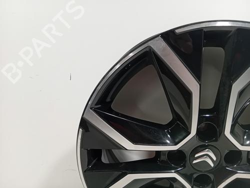 Rim CITROËN C4 III (BA_, BB_, BC_) ë-C4 (BCZKXC, BZCKSC) | BP26003909C45 