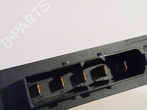 Heater resistor FIAT 500X (334_) 1.4 (334AXC1B, 334AXC11) | BP26725508M108 - Image 3