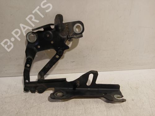 Used Hinge/Door check strap Hinge/Door check strap BMW 4 Gran Coupe (F36) 435 d xDrive (313 hp) 34696469 34696469