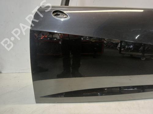 Left front door SEAT IBIZA IV SC (6J1, 6P5) 1.4 | BP21636259C2 
