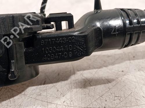 Cable BMW iX (I20) xDrive 40 | BP21024992E12