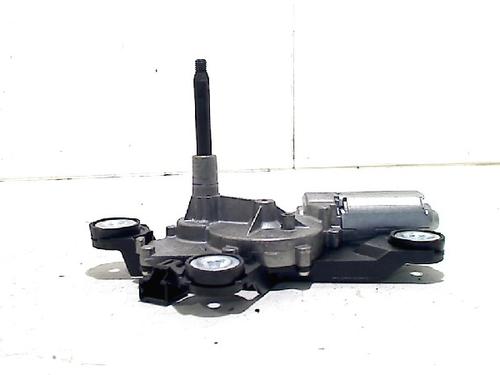 Used Rear wiper motor FORD MONDEO IV Turnier (BA7) 2.0 TDCi (115 hp) 3264539