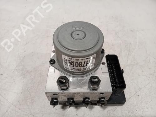 Used ABS pump ABS pump HYUNDAI BAYON (BC3) 1.0 T-GDI 48V-Hybrid (101 hp) 36157632 36157632