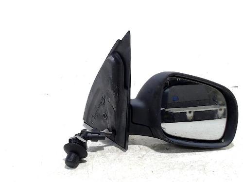 Right mirror VW LUPO I (6X1, 6E1) 1.4 16V BP5317267C27