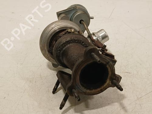 Turbolader/Kompressor RENAULT WIND (E4M_) 1.2 (E4MF) | BP27184571M71  - Image 5