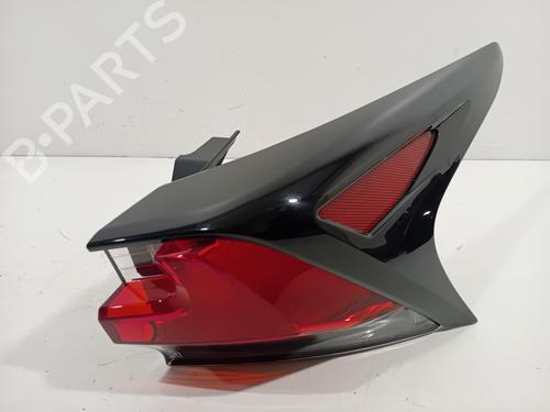 Used Right taillight LEXUS NX (_Z1_) 300h AWD (AYZ15, AYZ15_, AYZ15R) (197 hp) 31147967