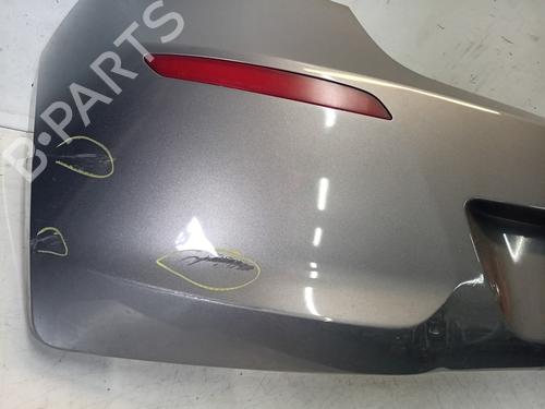 Rear bumper HYUNDAI i20 I (PB, PBT) 1.2 | BP29336344C8 