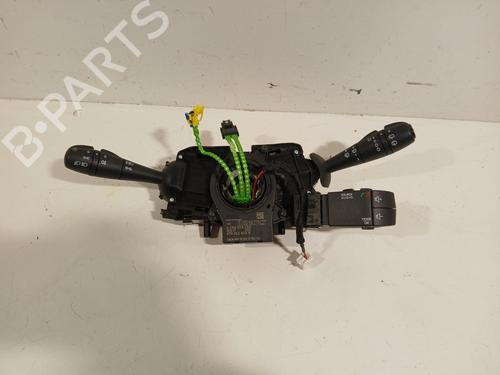 Used Steering column stalk RENAULT CLIO IV Grandtour (KH_) 0.9 TCe 90 (90 hp) 29745739