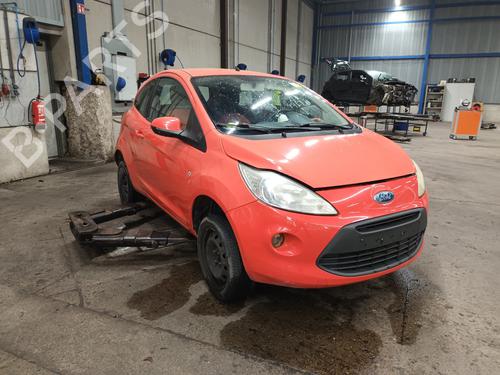 Gearbox FORD KA (RU8) 1.2 | BP33994060M3  - Image 7