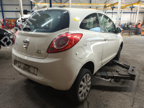 Gearbox FORD KA (RU8) 1.2 | BP36321677M3  - Image 9
