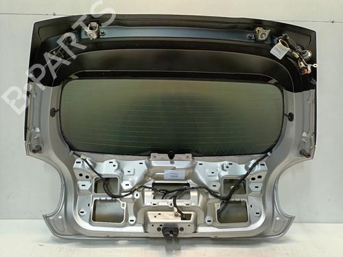 Tailgate CITROËN C3 III (SX) 1.2 THP 110 (SXHNPS, SXHNZT, SXHNZ6) | BP32138659C6 - Image 6