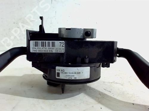 Steering column stalk SEAT IBIZA IV SC (6J1, 6P5) 1.9 TDI | BP8202509I23 