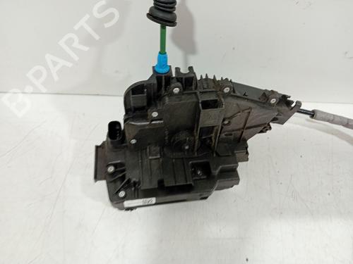 Rear right lock MERCEDES-BENZ C-CLASS (W205) C 200 (205.042) | BP21072085C99 
