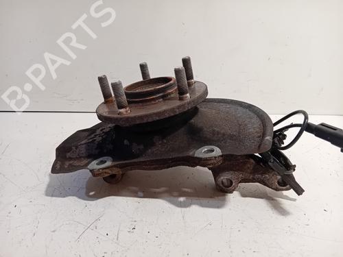 Right front steering knuckle MITSUBISHI ASX (GA_W_) 1.6 MIVEC (GA1W) | BP29336265M26 