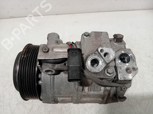 AC compressor MERCEDES-BENZ GLE (W166) 350 d 4-matic (166.024) | BP36274901M34 - Image 2