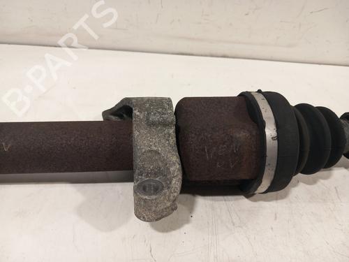 Right front driveshaft MINI MINI (R56) Cooper D | BP37018725M39 - Image 4