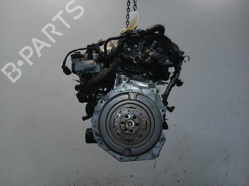 Used Engine Engine 27544225 27544225