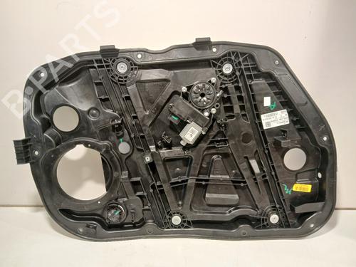 Front left window mechanism KIA CEED Sportswagon (CD) 1.5 T-GDI | BP24343171C22 - Image 4