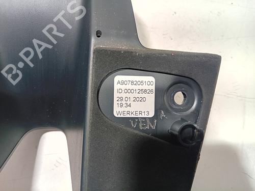 Camera MERCEDES-BENZ SPRINTER 3,5-t Van (B907, B910) 316 CDI RWD (907.631, 907.633, 907.635, 907.637) | BP39883100E14 - Image 4