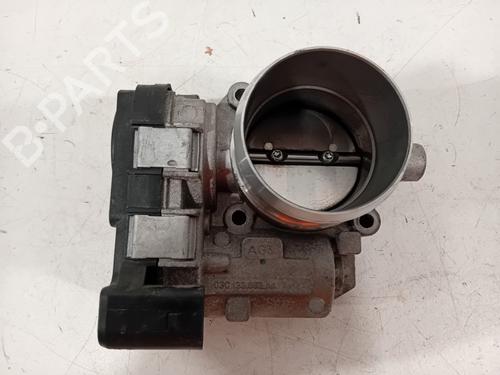 Used Throttle body VW TIGUAN (5N_) 1.4 TSI (160 hp) 28309234
