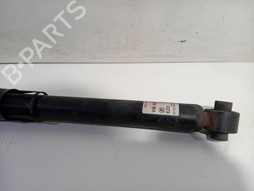 Left rear shock absorber SEAT LEON (KL1, KLG) 1.4 TSI e-Hybrid | BP30321165M18 - Image 4