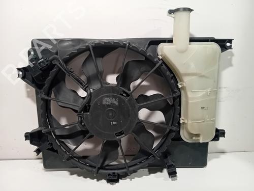 Used Radiator fan Radiator fan 38412817 38412817