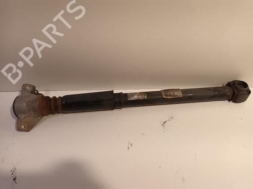 Used Left rear shock absorber Left rear shock absorber 16216733 16216733