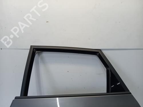 Left rear door SEAT IBIZA IV ST (6J8, 6P8) 1.4 TDI | BP25834817C4
