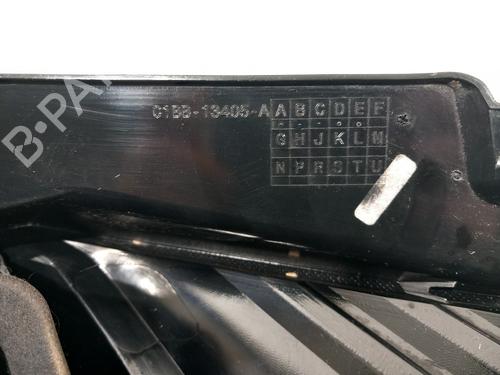 Left taillight FORD FIESTA VI (CB1, CCN) 1.0 | BP31970678C34 