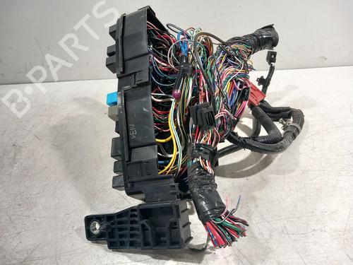 Fuse box MAZDA CX-5 (KE, GH) 2.2 D (KE2FW) | BP38468294E1 - Image 4
