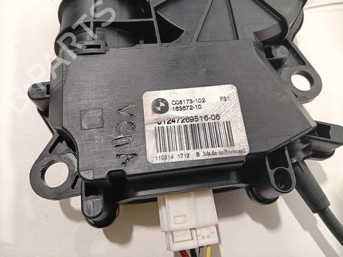 Tailgate lock BMW 3 Touring (F31) 320 d | BP23988591C101