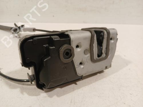 Rear left lock FORD PUMA (J2K, CF7) 1.0 EcoBoost mHEV | BP29015587C100 