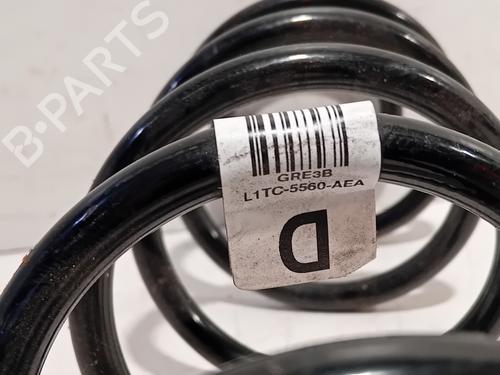 Støddæmperfjeder FORD PUMA (J2K, CF7) 1.0 EcoBoost mHEV | BP29015675C152 - Image 4