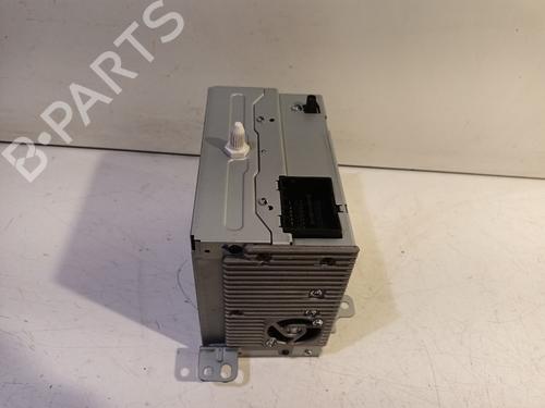 Radio OPEL ASTRA J Sports Tourer (P10) 1.6 CDTi (35) | BP18072580E6 
