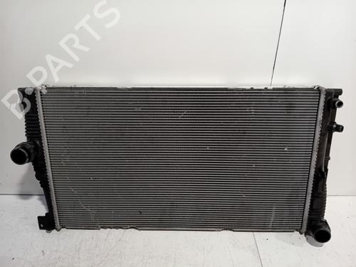 Used Water radiator Water radiator 19636986 19636986