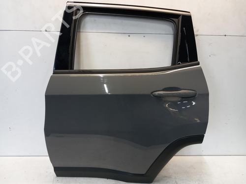 Used Left rear door Left rear door 38062645 38062645
