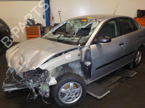 Mass air flow sensor SEAT CORDOBA (6L2) 1.4 TDI | BP938559M95 