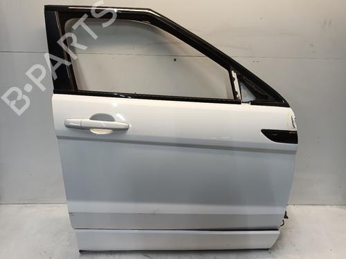 Used Right front door LAND ROVER RANGE ROVER EVOQUE (L538) 2.0 D (150 hp) 22425743