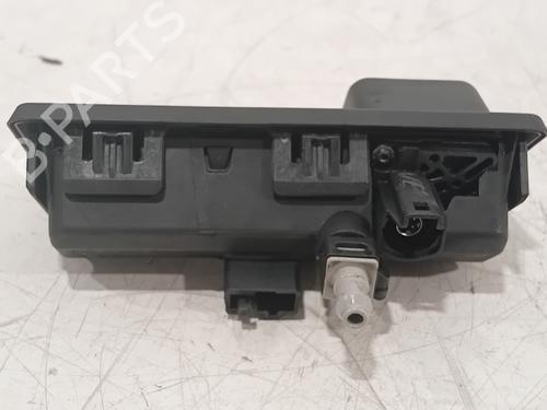 Camera SEAT ATECA (KH7, KHP) 1.5 TSI | BP33403397E14 - Image 2