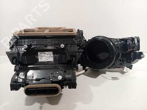 Used Heater matrix box Heater matrix box 30908009 30908009