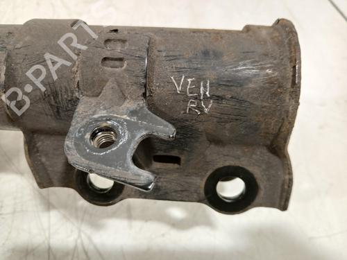 Right front shock absorber FORD TRANSIT COURIER B460 Box Body/MPV 1.6 TDCi | BP37181165M17 - Image 4
