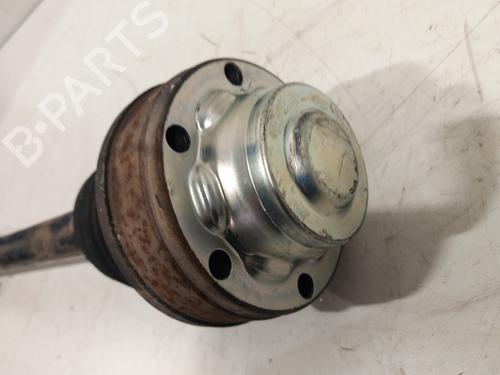 Drivaksel bak venstre VW GOLF VII Variant (BA5, BV5) 2.0 TDI (150 hp) 31358722