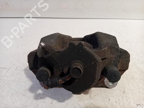 Left front brake caliper HONDA CIVIC IX (FK) 1.4 i-VTEC (FK1) | BP25776768M105 - Image 3