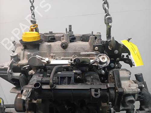 Engine RENAULT CLIO IV (BH_) 0.9 TCe 90 (BHNF, BHMA, BHMH, BHJK, BHJR) | BP37443511M1  - Image 5