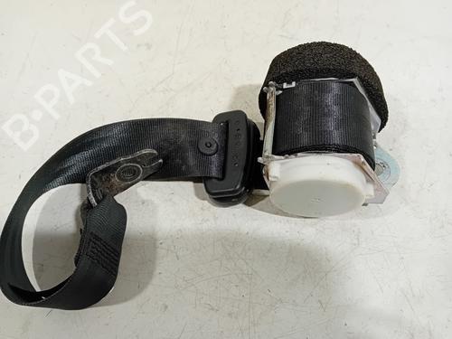 Used Rear right seatbelt FORD FIESTA VI (CB1, CCN) 1.6 Ti (120 hp) 16213931